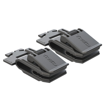 Tred GT Awning Tensioner Clamp - Pair
