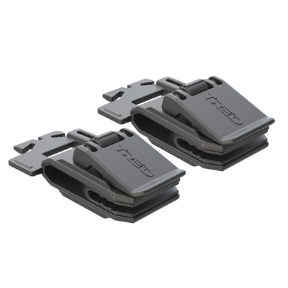 Tred GT Awning Tensioner Clamp - Pair