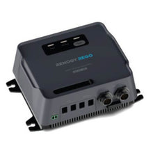 RENOGY REGO 500-11076 30A MPPT Solar Controller — RCC2430REGO-G1-AU 12 V/24 V Systems