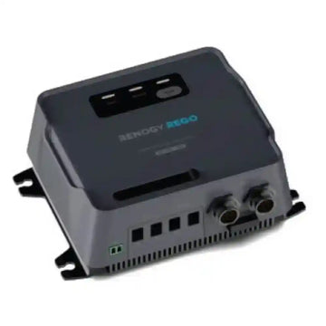 RENOGY REGO 500-11076 30A MPPT Solar Controller — RCC2430REGO-G1-AU 12 V/24 V Systems