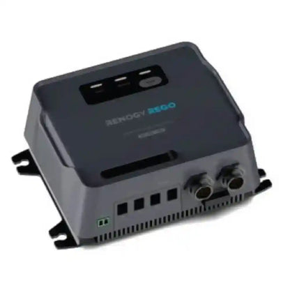 RENOGY REGO 500-11076 30A MPPT Solar Controller — RCC2430REGO-G1-AU 12 V/24 V Systems