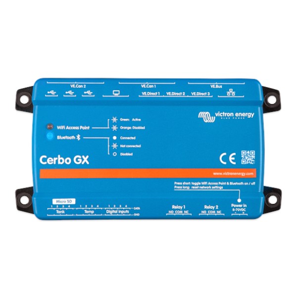 Victron Cerbo GX MK2
