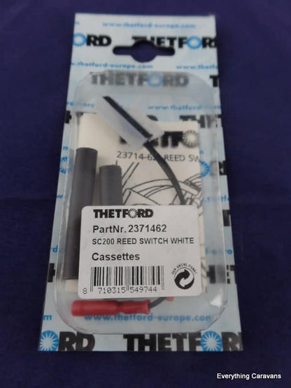 Thetford Reed Switch White for SC200 Cassette Toilet C200