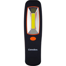 LED Work Light with COB LED includes Batteries
