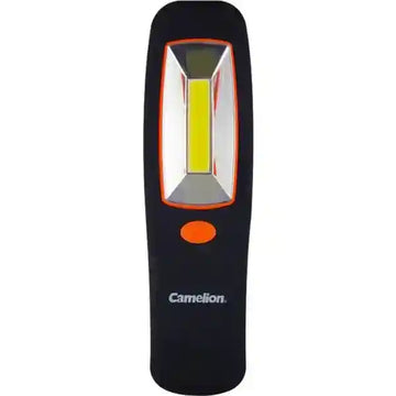 LED Work Light with COB LED includes Batteries ...
