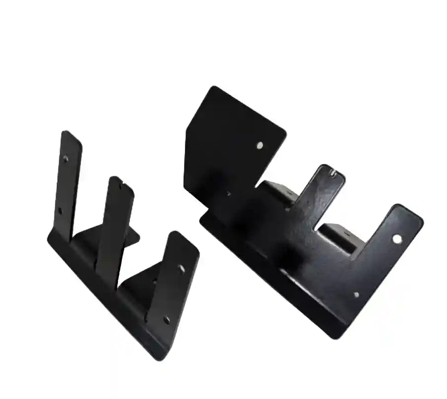 BMPRO Swaycontrol Mount 100 Mounting Bracket for 100mm Chassis