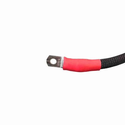 BMPRO PurePro 2000w Invertor with 3m heavy duty connecting cables