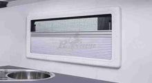 RANGER RV Classic Style Cheng Bang Blind and Screen 500x350