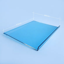 Freucamp Sanjo Veg Box Lid Shelf - for Freucamp SVR50 Fridge
