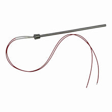 ECP Element 110v AC 10x300mm 1-2inch BSB