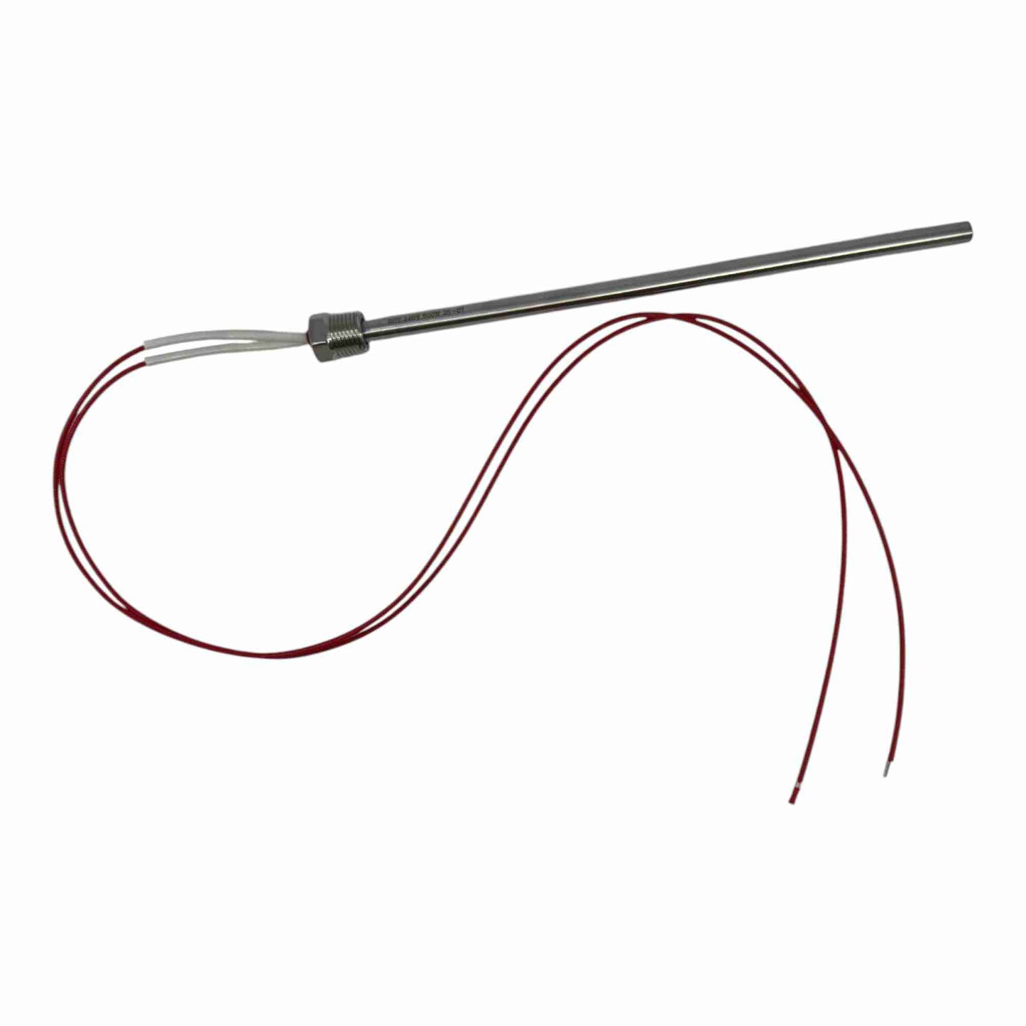 ECP Element 110v AC 10x300mm 1-2inch BSB