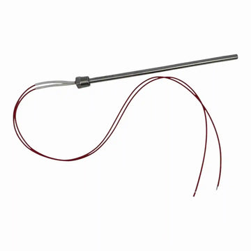 ECP Element 110v AC 10x300mm 1-2inch BSB