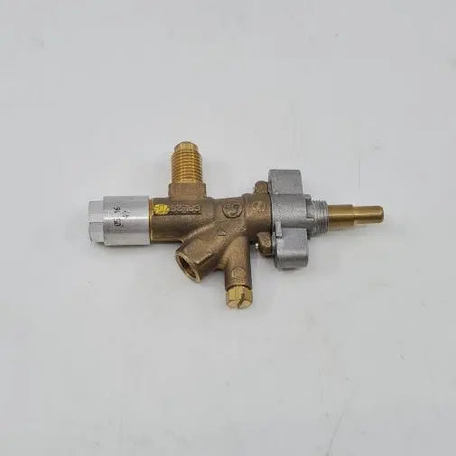 Thetford 3 Way Fridge Gas Valve for N3000 Range of Fridges