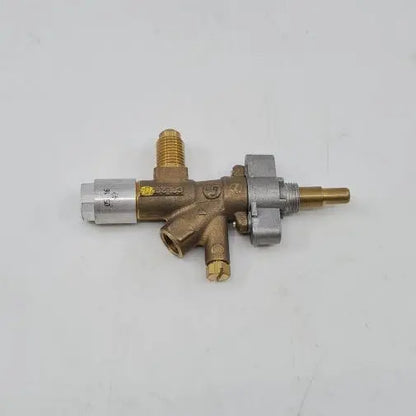 Thetford 3 Way Fridge Gas Valve for N3000 Range of Fridges