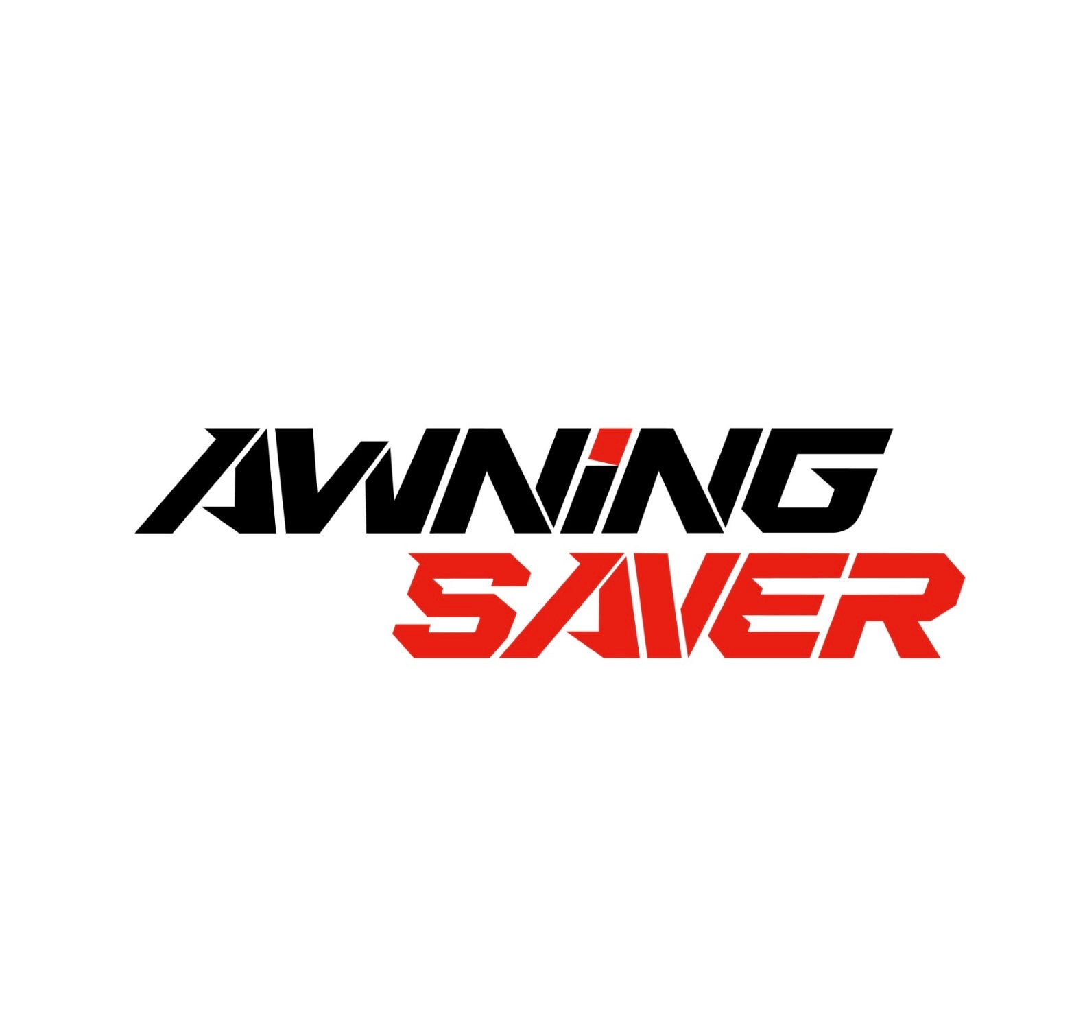 Awning Saver Awning Repair Pair Black - Easter Special
