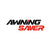 Awning Saver Awning Repair Pair Black - Easter Special