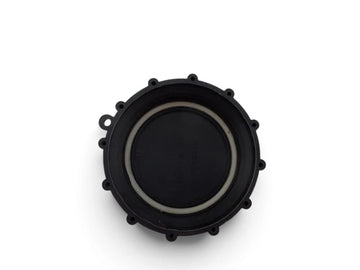 Cassette Cap and Seal for Dometic VT2500 Vacuum Toilet - No Longer Available