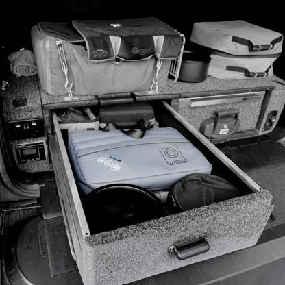Navigator Gear Double Induction Transit Buddy