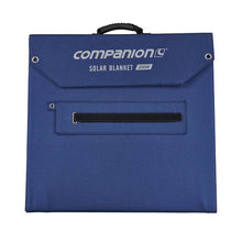 Companion Solar Blanket 200W