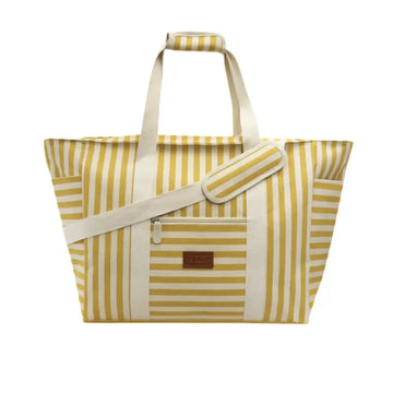 Navigator Gear TIAV Herringbone Beach Bag - in store only