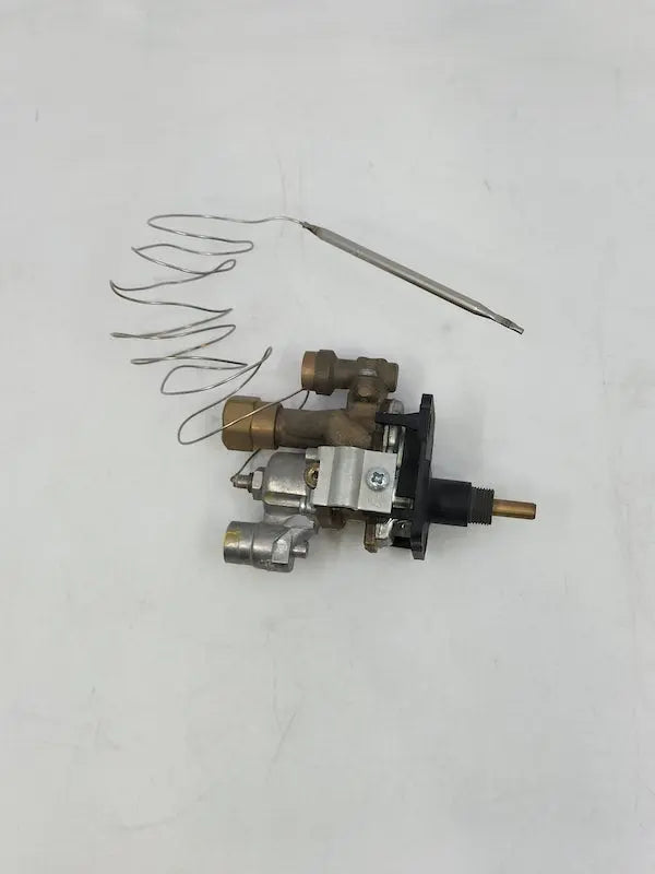 Thetford Oven and Grill Tap and Thermostat Assembly