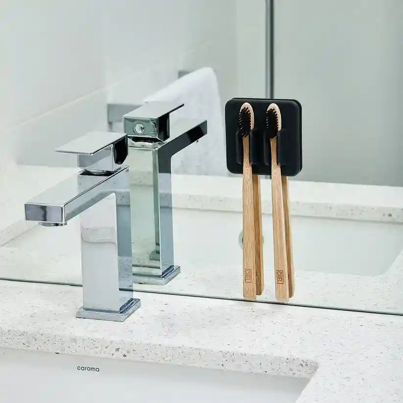 Tooletries The George Toothbrush Rack