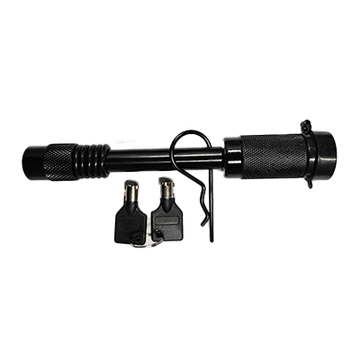 Titan Brutus Super Locking Pin 5-8 inch Black - Everything Caravans