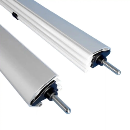 Dometic Anti-flap Kit Long 2250-2450mm White