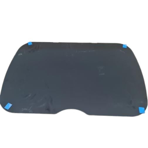 Thetford Glass for Sink Solid Black