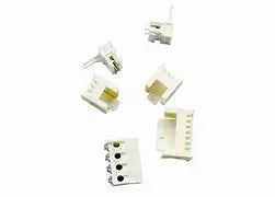 Control Panel Connector Spare Kit Thetford