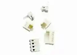 Thetford C400 Toilet Control Panel Connector Spare Kit
