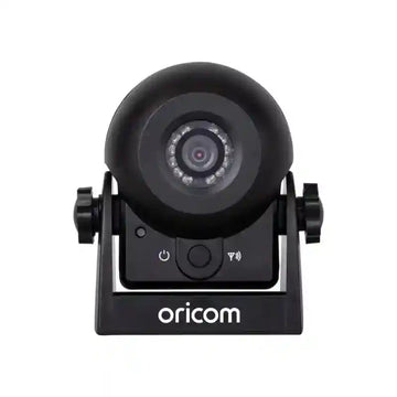 Oricom Rechargeable Wi-Fi Reversing Camera