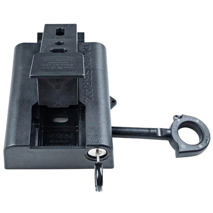 Racksbrax HD Hitch Standard Pair