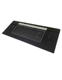 Sphere Tempered Glass Face Recessed Rangehood. C6110Y