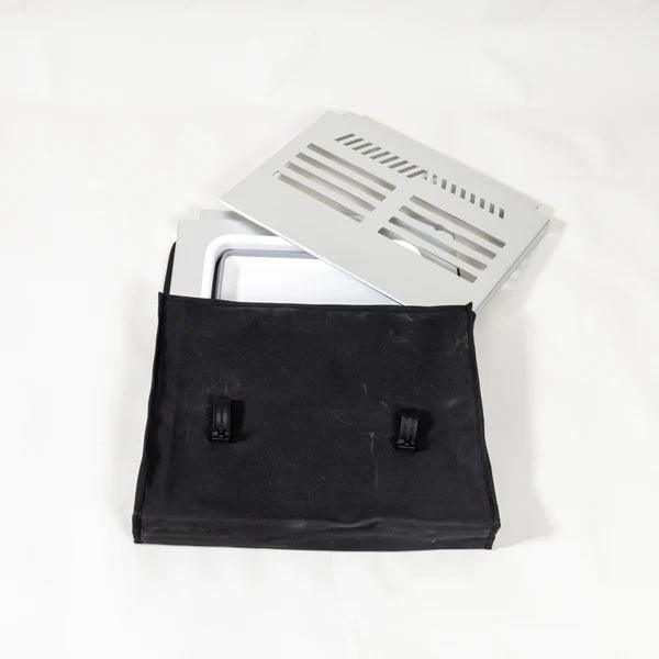 Stratus Outdoors Canvas Carry Bag For Derek + Barry - Everything Caravans