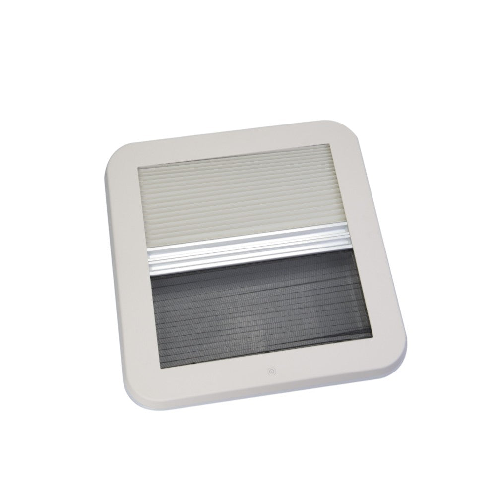 Freucamp 400x400 LED Skylight Roof Hatch