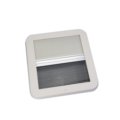 Freucamp 400x400 LED Skylight Roof Hatch