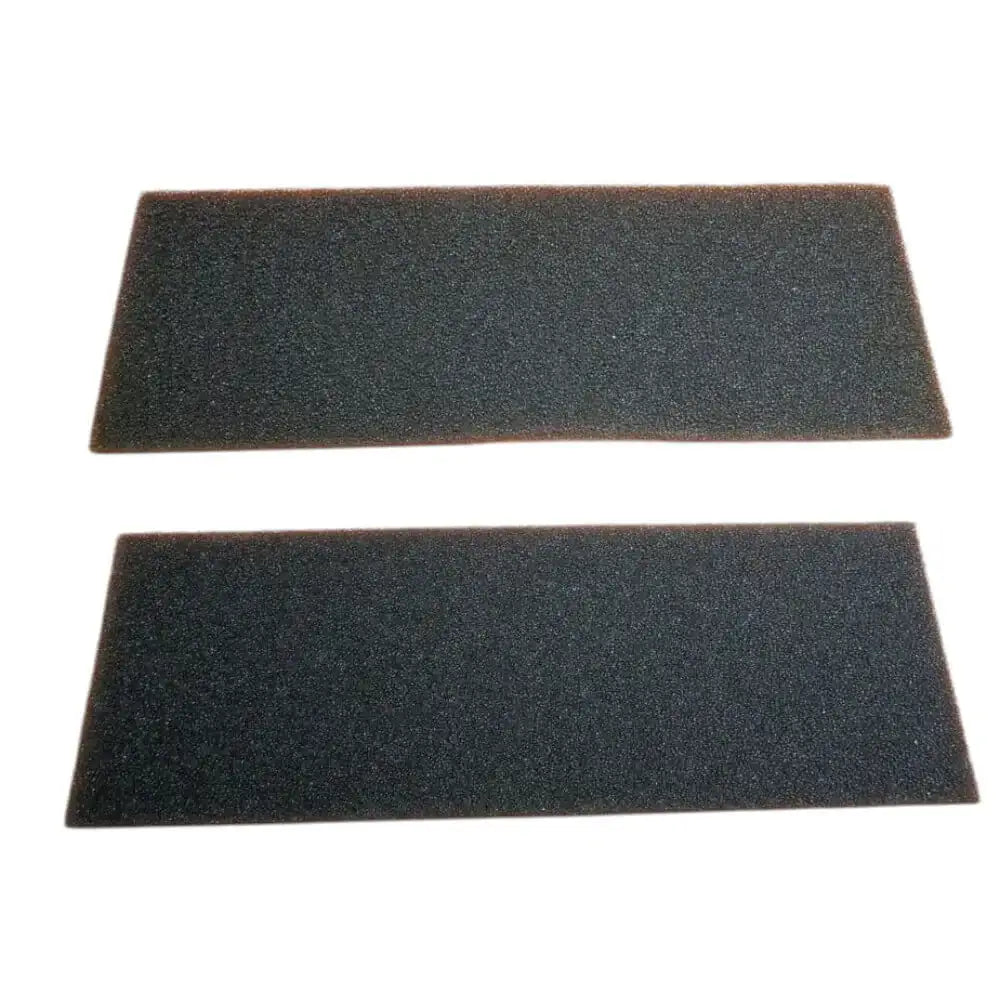 100-01159 2 x Coleman Filter for Mach 3 Air Conditioner