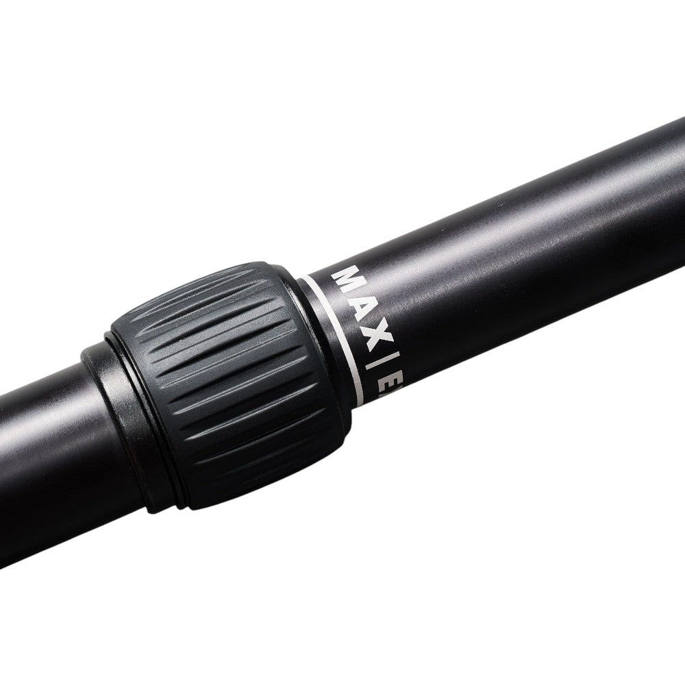 Tiegear Axis Pole Telescopic Adjustable Support Pole 84cm to 286cm