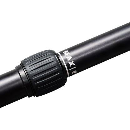 Tiegear Axis Pole Telescopic Adjustable Support Pole 84cm to 286cm