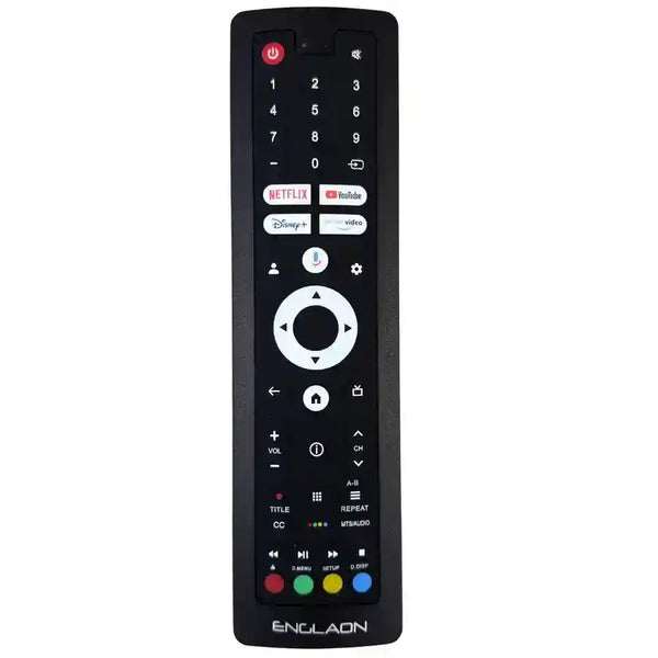 Engalon 27inch Smart TV 12volt HD Bluetooth Chromecast - Everything Caravans