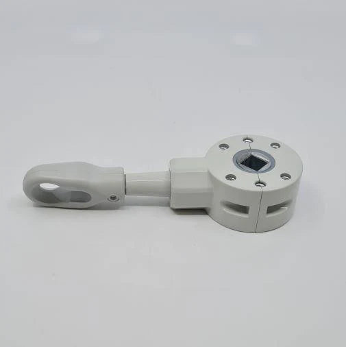 Fiamma F65 Top Winch Mechanism. 98655-333-Old 04489-01