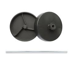 Replacement Wheels for Thetford Holding Tank SC234 C200 C220