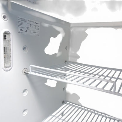 Freucamp RCN150L Slim Compressor DC Fridge 148L 12v 24v