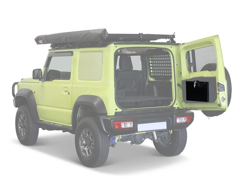 FrontRunner Universal Drop Down Tailgate Table
