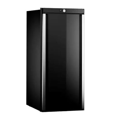Dometic RUC5308 X 146L Upright Compressor Fridge dual swing door