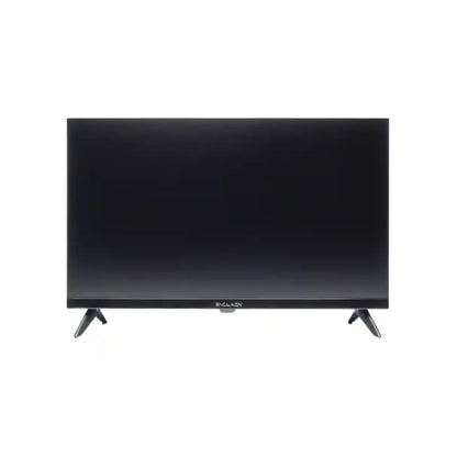 Engalon 24" HD Smart TV Led Google Certified 12v TV with Bluetooth