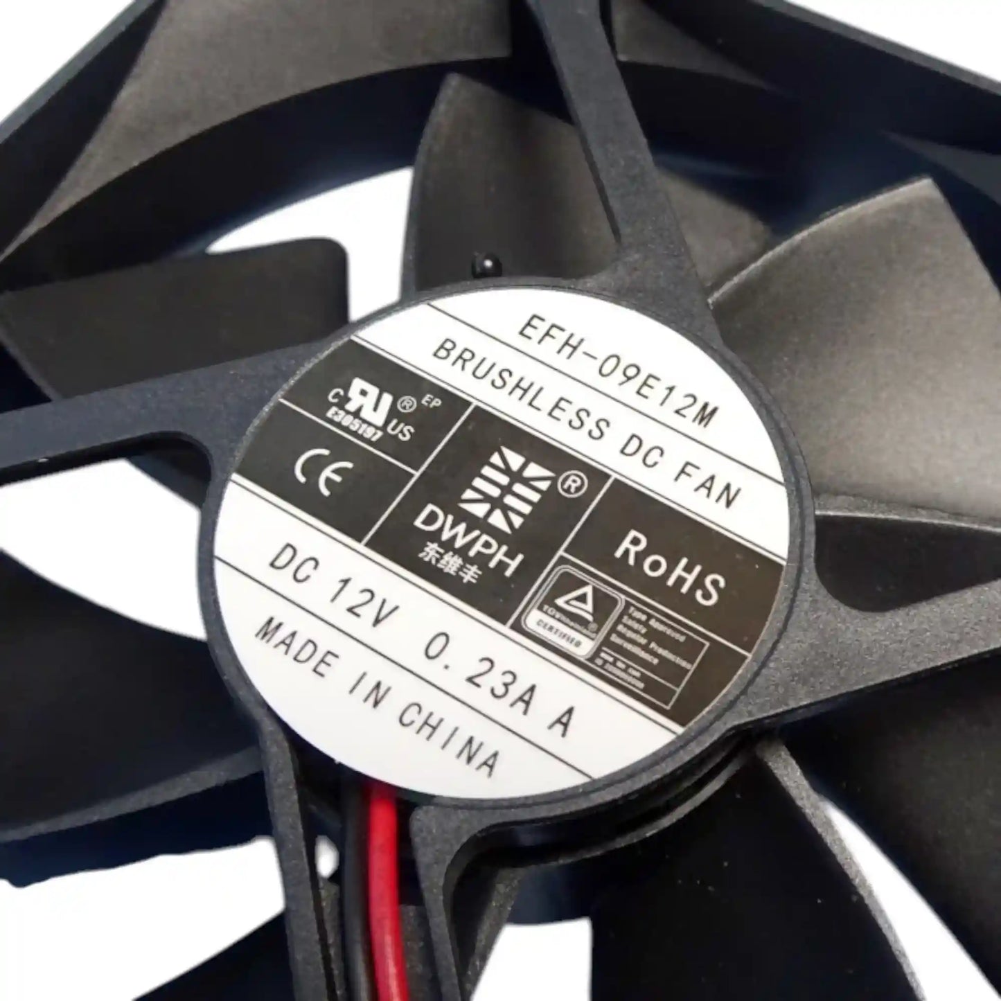 Dometic Condenser Fan CFX375 CFX395