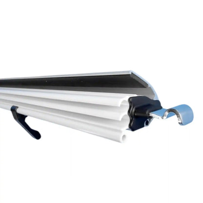 Dometic Anti-flap Kit Standard 2100-2300mm White