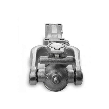 619350 Alko Off-Road 50mm Ball Coupling 3500 Kg